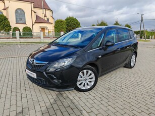 Opel Zafira Tourer 2.0 CDTI Edition