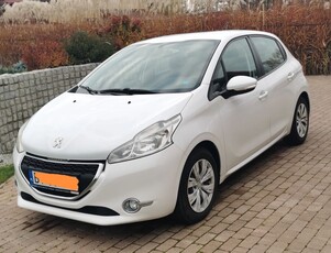 Peugeot 208 1.2 PureTech Active