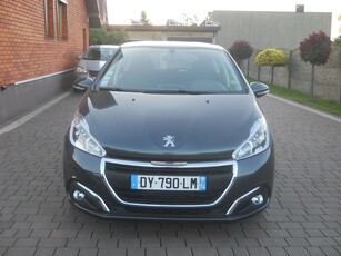 Peugeot 208 1.6 BlueHDi Active