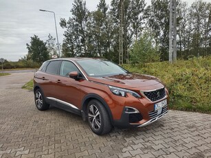 Peugeot 3008 1.2 PureTech Allure S&S EAT6