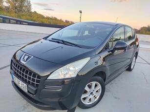 Peugeot 3008 120 VTi Access