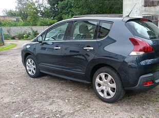 Peugeot 3008 e-HDi FAP 115 EGS6 Stop&Start Active