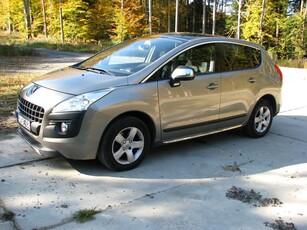 Peugeot 3008 2.0 BlueHDi Active