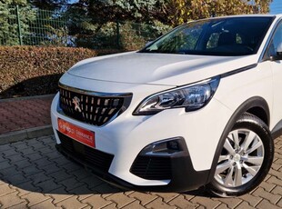 Peugeot 3008 II