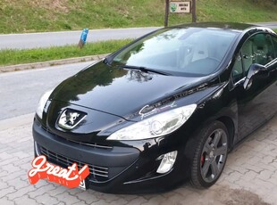 Peugeot 308 CC 2.0 HDi Sport Pack