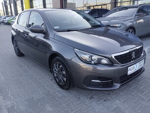 Peugeot 308 II 1.6 BlueHDi Active S&S