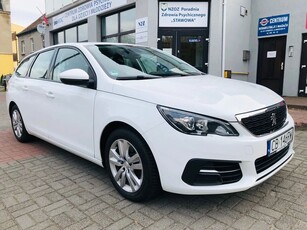 Peugeot 308 SW 1.5 BlueHDi Active S&S