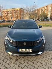 Peugeot 5008 PureTech 180 EAT8 Stop & Start GT