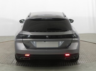 Peugeot 508 2022 1.2 PureTech 47695km Kombi