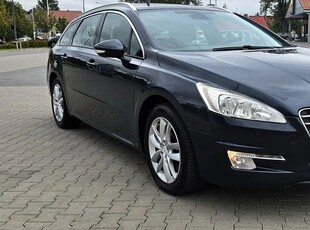 Peugeot 508 SW HDi 160 Business-Line