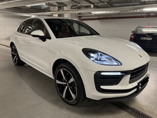 Porsche Macan Standard