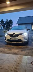 Renault Captur 1.0 TCe Intens