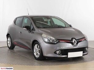 Renault Clio 0.9 88 KM 2013r. (Piaseczno)