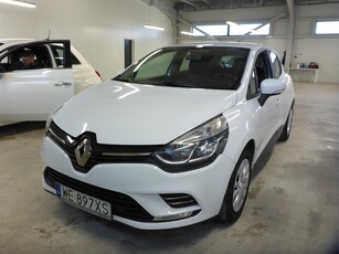 Renault Clio IV 0.9TCe 90KM, Energy Alize, salon PL, EXPORT