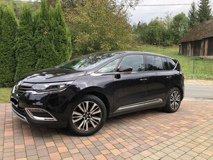 Renault Espace 1.6 TCE Initiale Paris EDC 7os