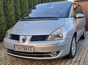 Renault Espace 2.0 dCi FAP Privilege