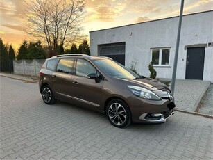 Renault Grand Scenic Gr 1.6 dCi Energy Bose Edition