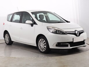 Renault Grand Scenic IV , VAT 23%, Navi, Klima, Tempomat