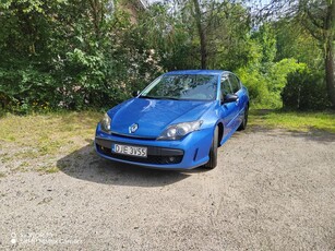 Renault Laguna 2.0 dCi GT Euro5