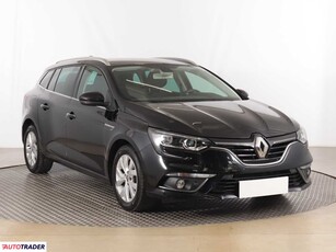 Renault Megane 1.3 113 KM 2019r. (Piaseczno)