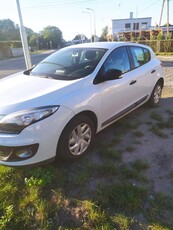 Renault Megane ENERGY dCi 90 EXPERIENCE