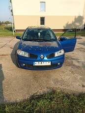 Renault Megane II 1.5 dCi SL Alize