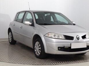 Renault Megane II , Salon Polska, Klima, El. szyby