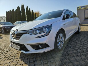 Renault Megane IV 1,2 benzyna 132KM salon polska