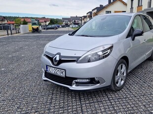 Renault Scenic 1.6 dCi Energy Bose Edition