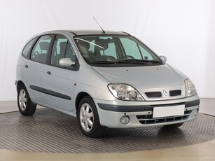 Renault Scenic I , Klima,ALU, El. szyby