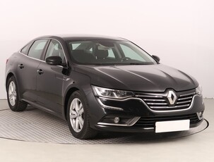 Renault Talisman II , Salon Polska, Automat, Navi, Klimatronic, Tempomat,