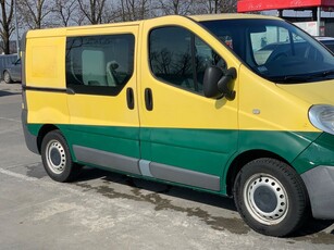 Renault Trafic 2.0 dCi 90 Combi L1H1