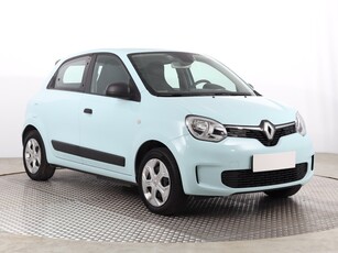 Renault Twingo III , SoH 97%, Automat