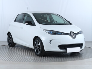 Renault Zoe 2018 R110 70258km Hatchback