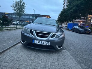 Saab 9-3 1.9TTiD PF Aero