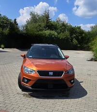 Seat Arona 1.0 TSI GPF Style S&S