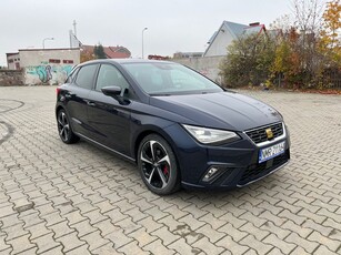 Seat Ibiza 1.0 TSI S&S FR