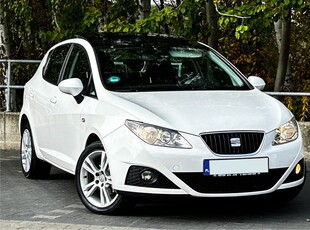 Seat Ibiza 1.6 16V Sport