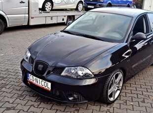 SEAT Ibiza IV