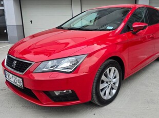 Seat Leon 1.4 TSI Style S&S