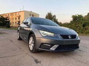 Seat Leon 1.6 TDI Full LED S&S