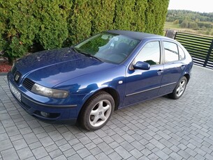 Seat Leon 1.9 TDI Spirit