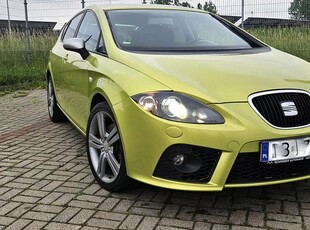 Seat Leon 2.0 TDI FR