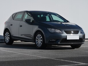 SEAT Leon III , Klimatronic, Tempomat, Parktronic