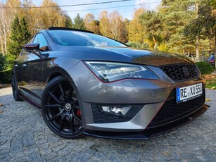 Seat Leon ST 1.8 TSI Start&Stop DSG FR