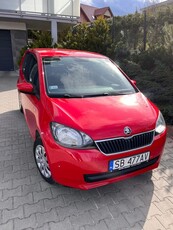 Skoda Citigo 1.0 Ambition