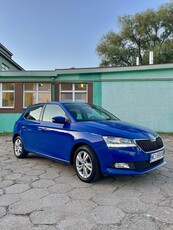 Skoda Fabia 1.0 Ambition