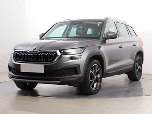 Skoda Kodiaq 2022 2.0 TDI 31882km SUV