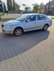 Skoda Octavia 1.4 TSI Ambition