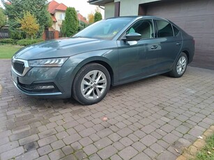 Skoda Octavia 2.0 TDI Ambition